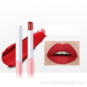 Professional Wholesale Vegan Mini Cigarette Lipstick Set